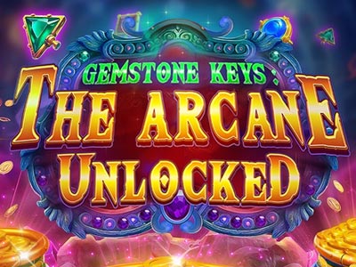 Croco's Critique: Gemstone Keys: The Arcane Unlocked – Fresh Pokie Unleashed at PlayCroco!